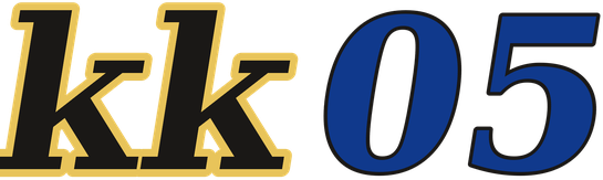 kk05 logo